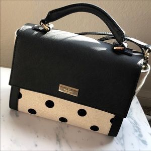 Kate spade cross body